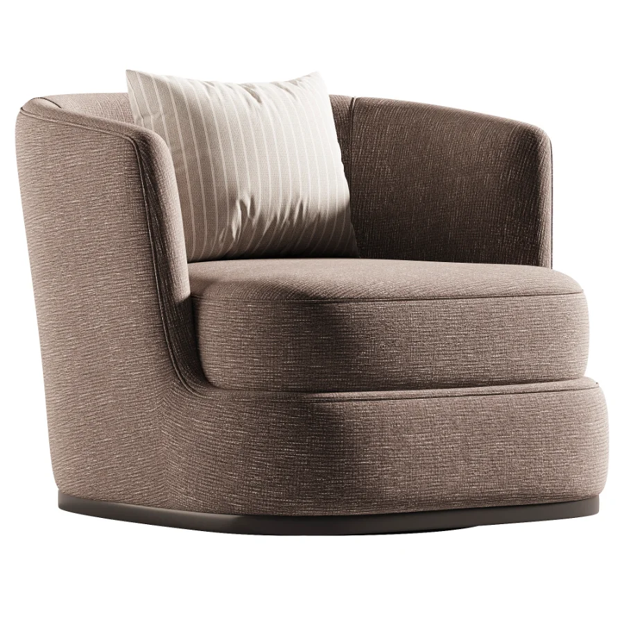 Maxalto APOLLO chair - Image 2
