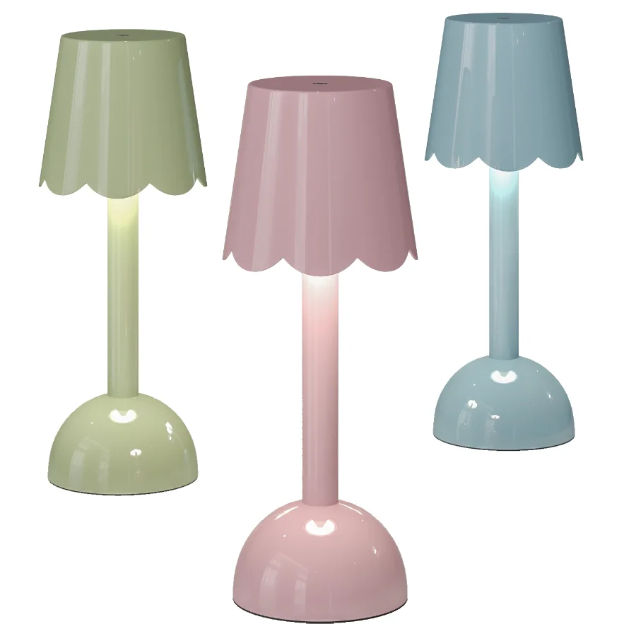 Rechargeable Bobbin Lamps | Addison Ross - Image 4