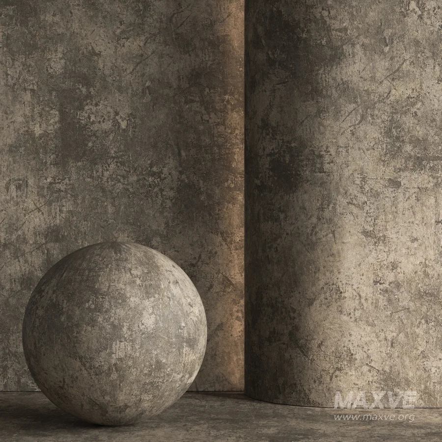 Plaster Material 236 - Image 3