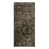 WC Toilet Doors with Metal Male Female Baby Signs Modern - Thumbnail 4