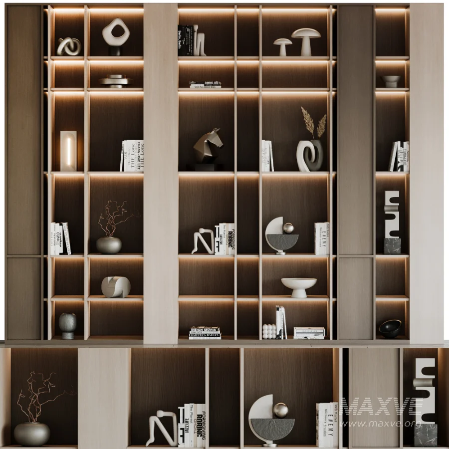 Rack Decor 06 - Image 2