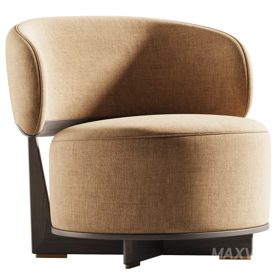Icolounge Armchair - Image 2
