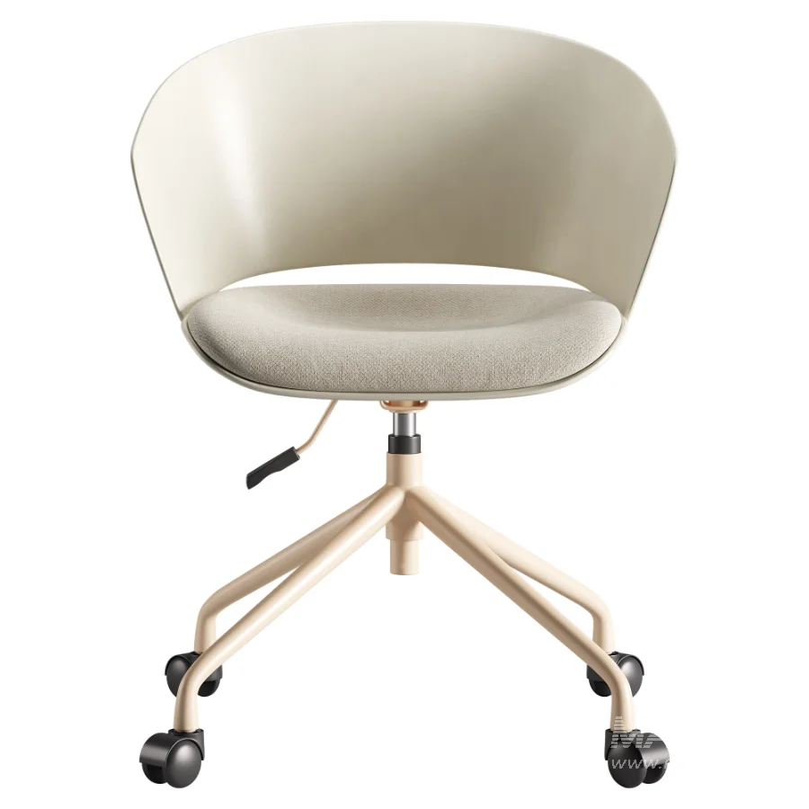 Ashley Office Chair - Image 5
