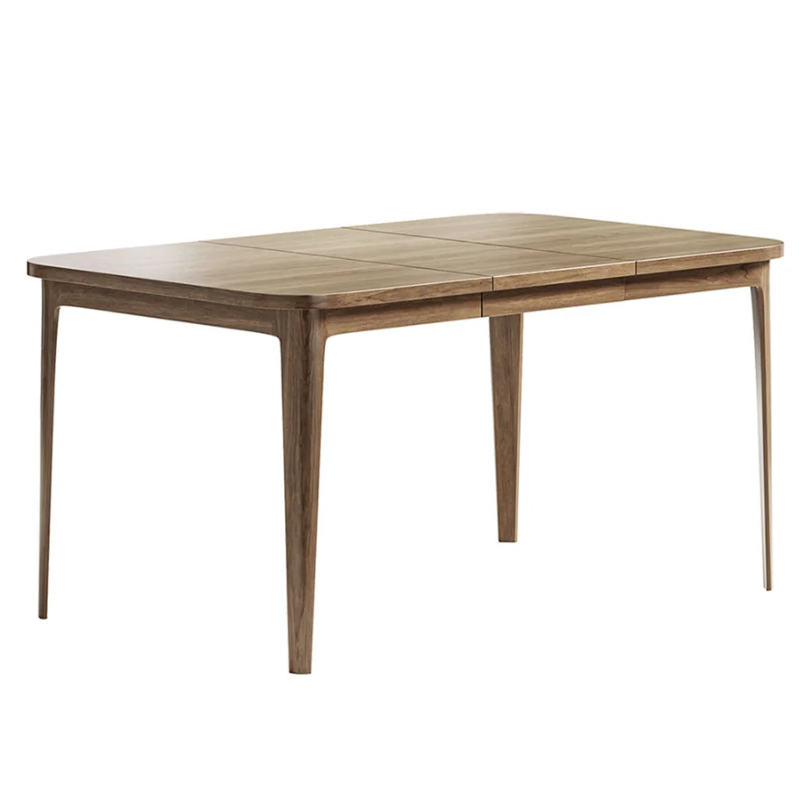 Ebbe Gehl for John Lewis Mira 4-8 Seater Extending Dining Table - Image 2