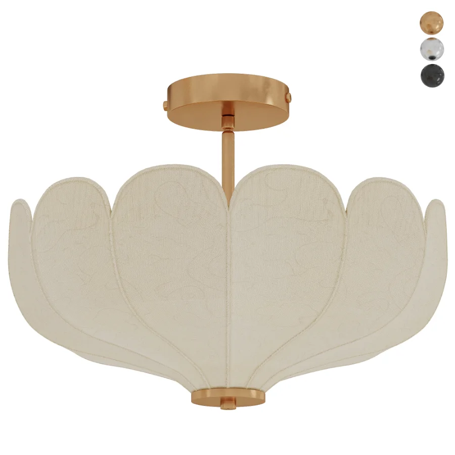 Starsky Ceiling Light - Image 7