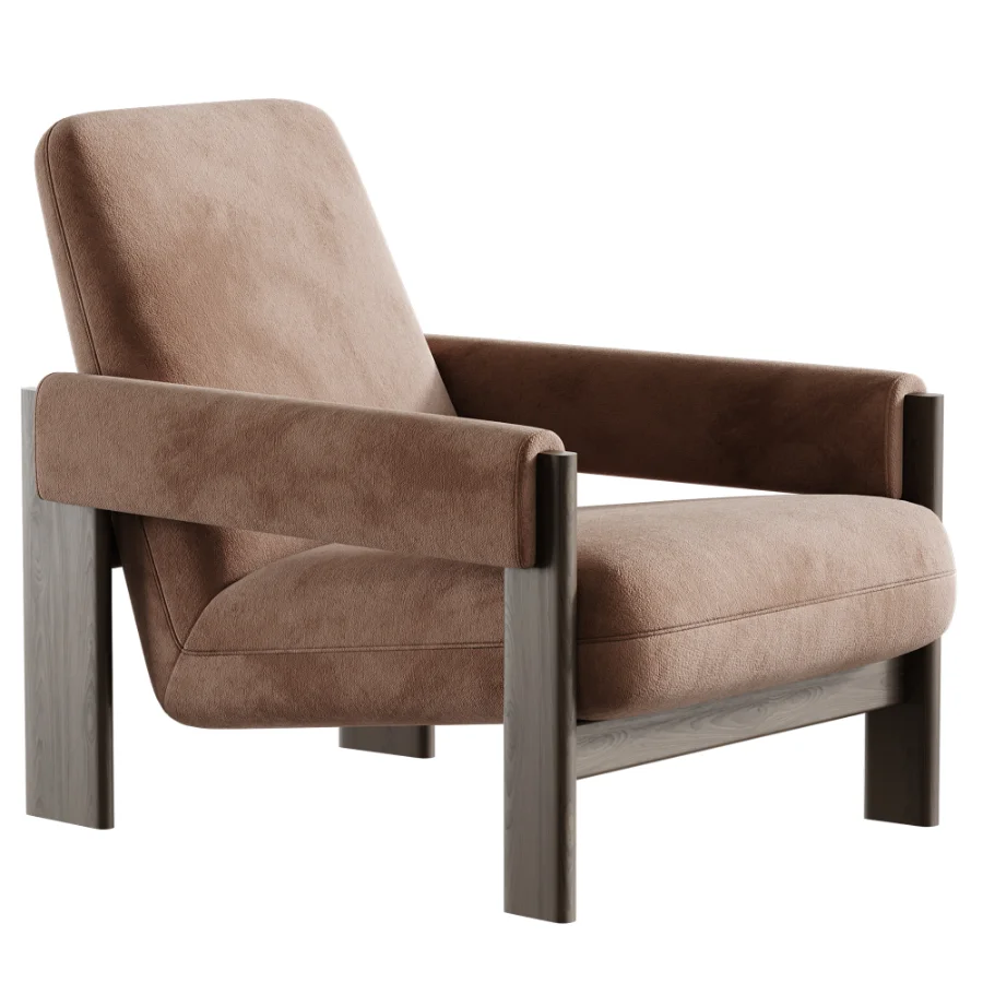 Nils Chair - Image 3
