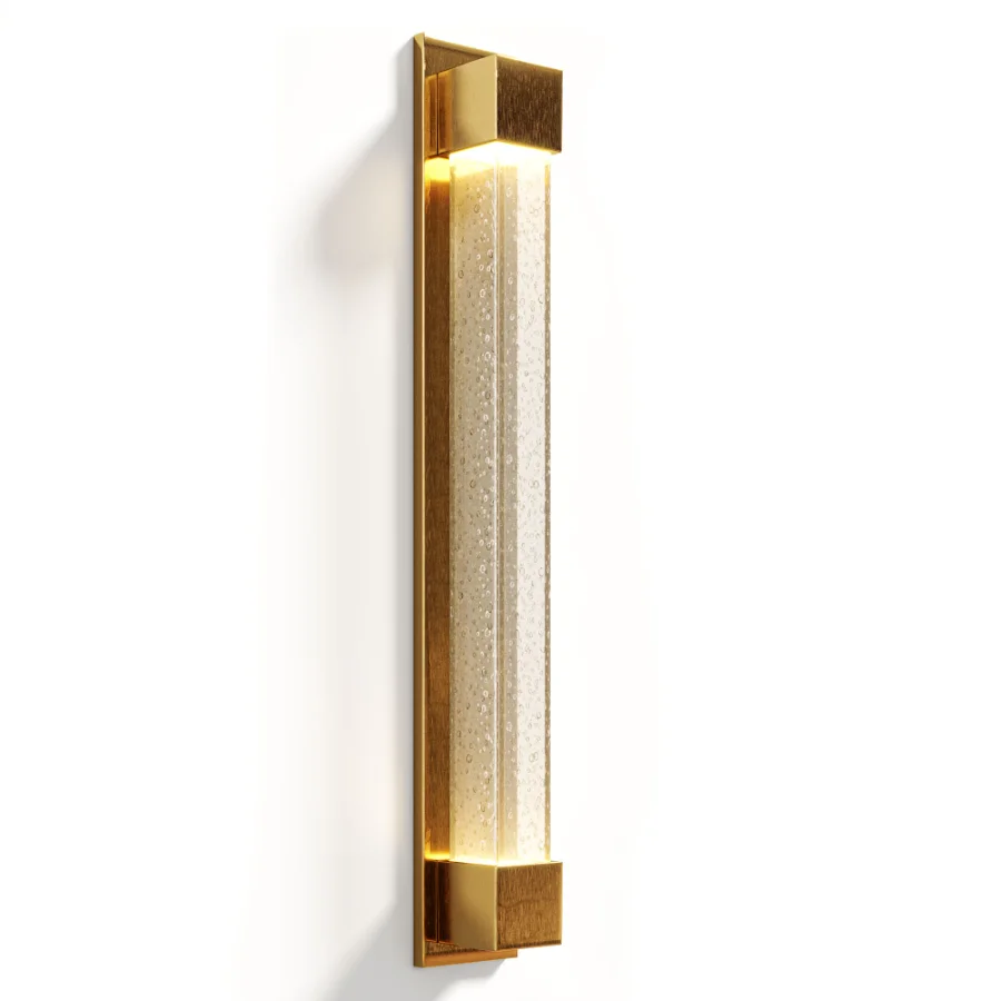 Fini Wall Sconce - Image 1