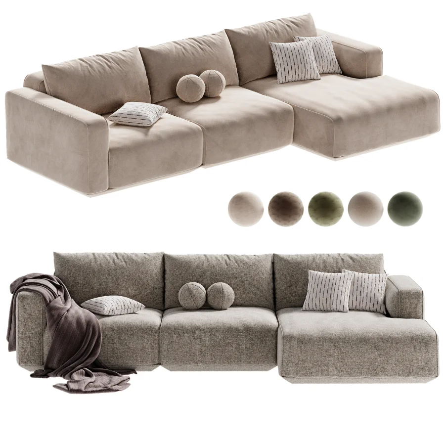 Угловой Диван Грант,divan grant modular - Image 3