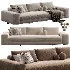 Yves Sofa - Thumbnail 3