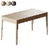 Desk Type oak - Thumbnail 2