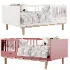 MIDdy Evolutive Childrens Bed - Thumbnail 2