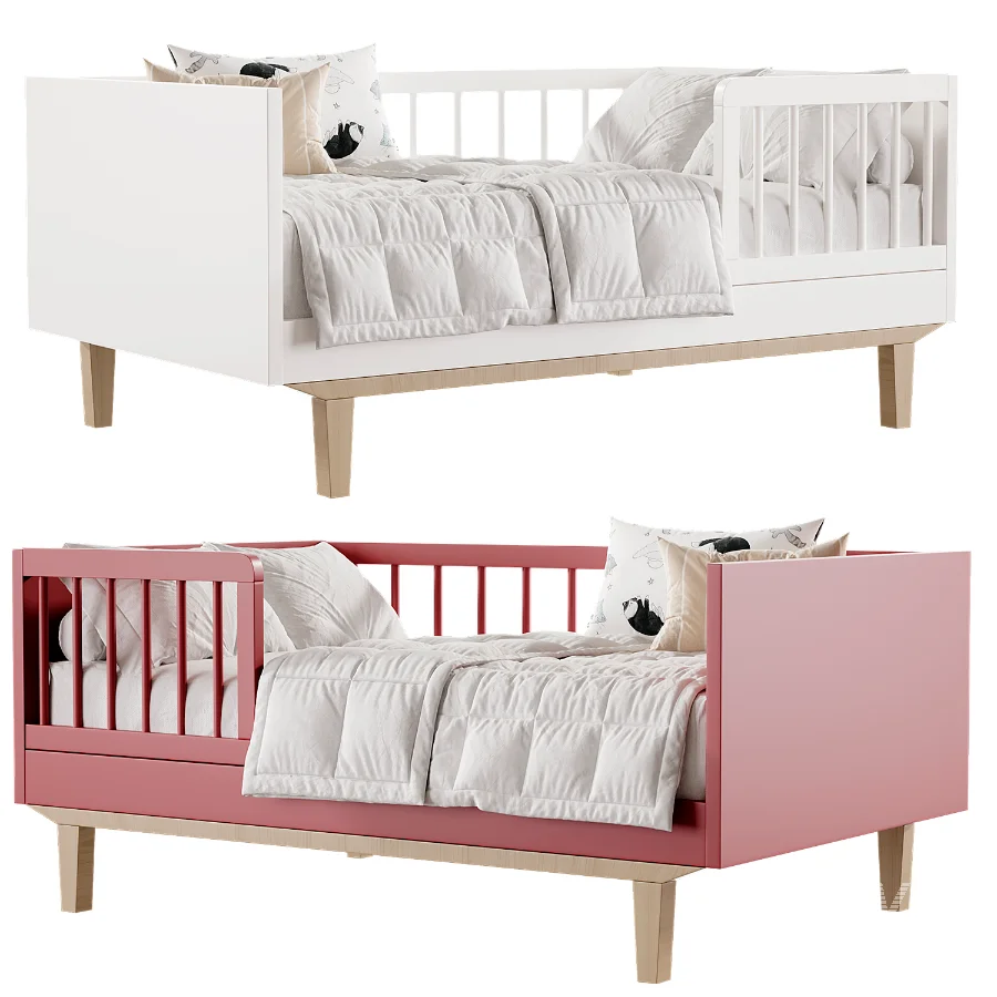 MIDdy Evolutive Childrens Bed - Image 2