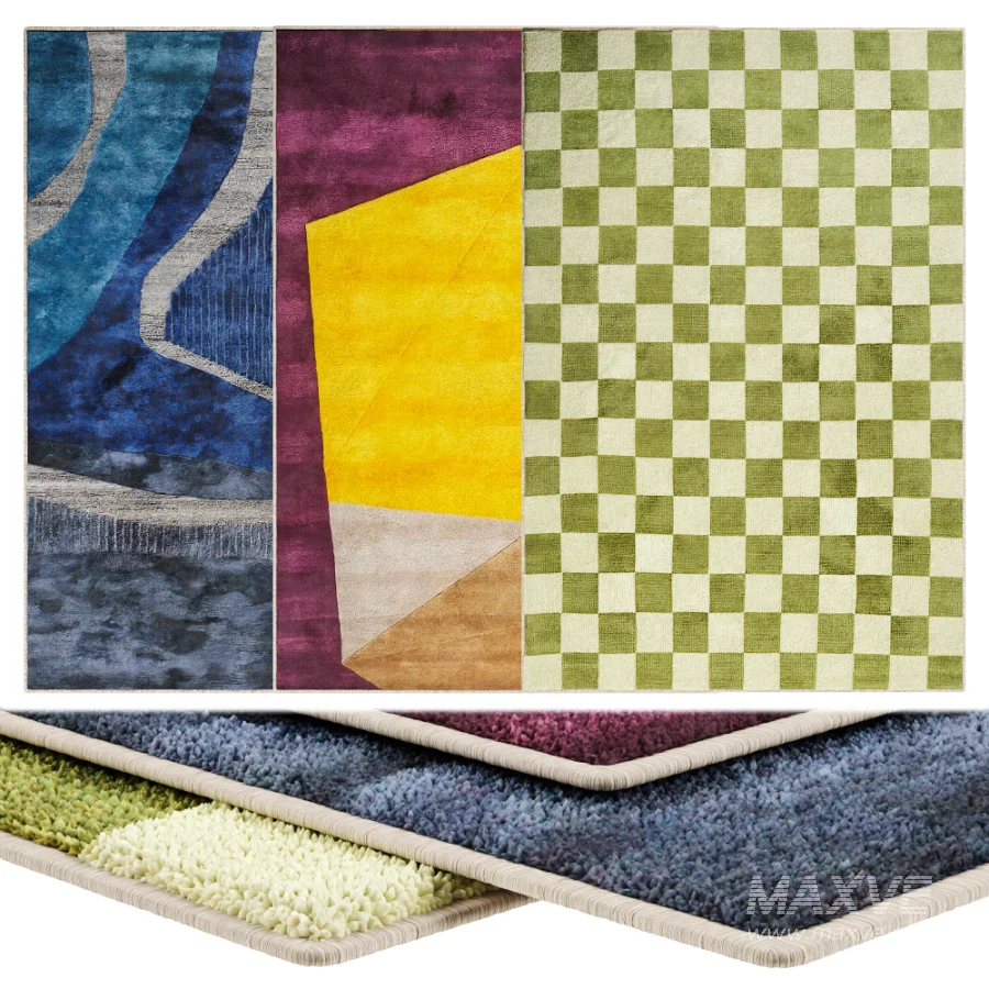 Carpet - Image 1