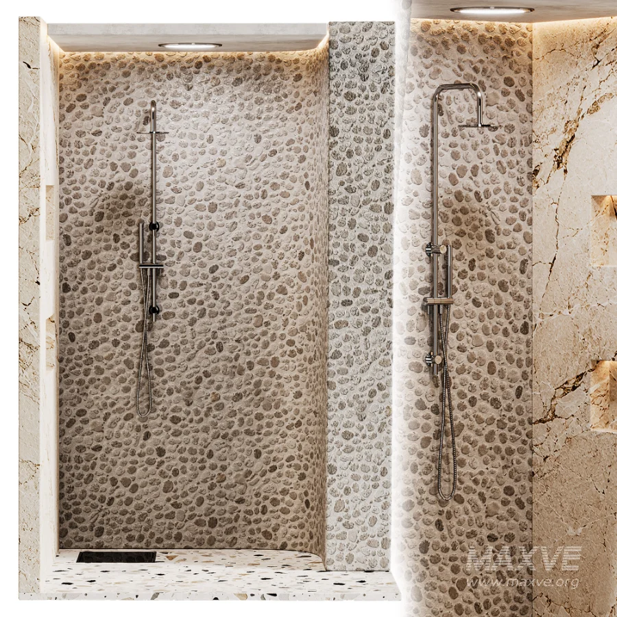 Shower cabin 01 - Image 3