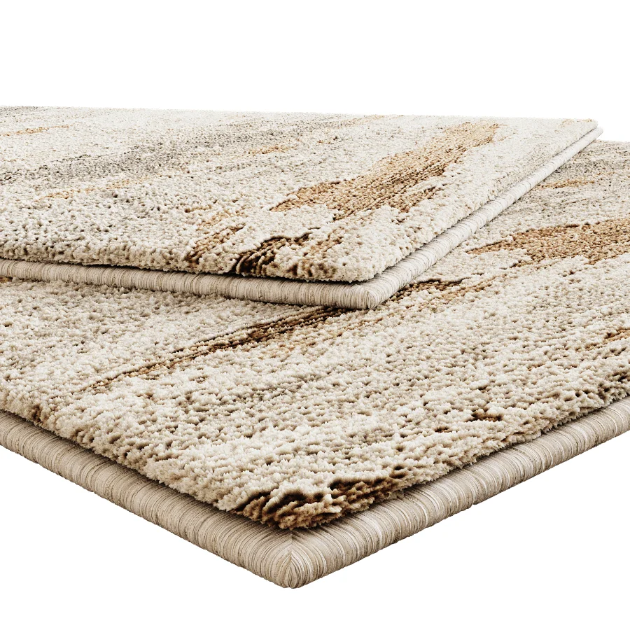 Carpet Art For Interior 03 - Image 3