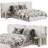 Yume Bed - Thumbnail 4