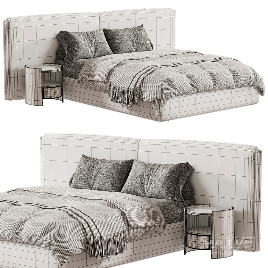 Yume Bed - Image 4