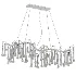 Aqua Makrama Chandeliers - Thumbnail 4