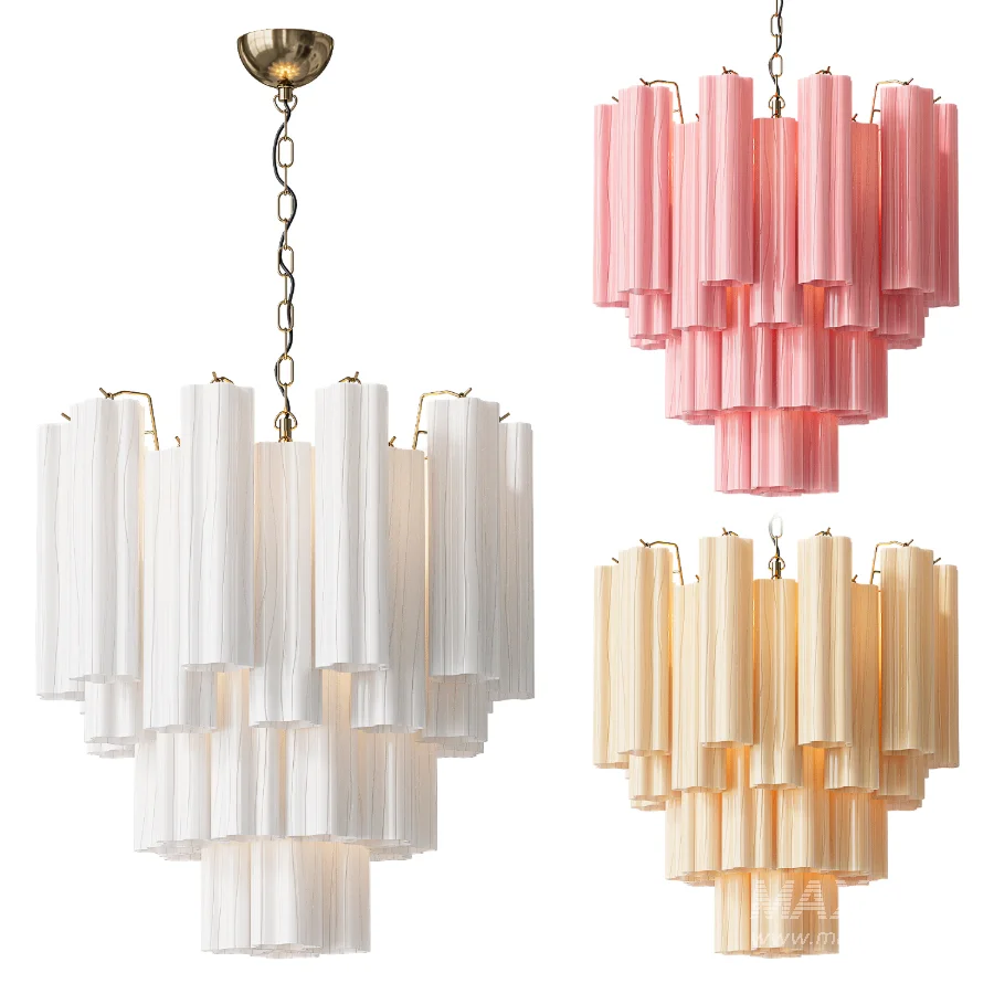 Brage Chandelier - Image 2