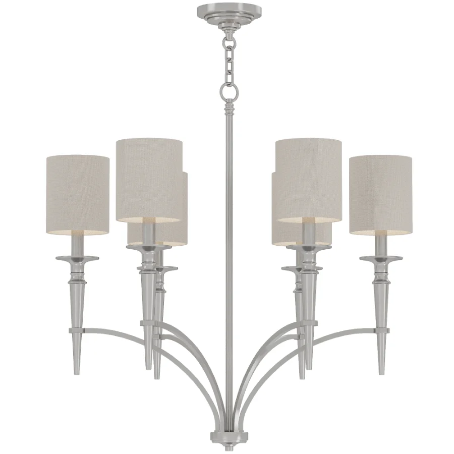Bella Chandelier - Image 5