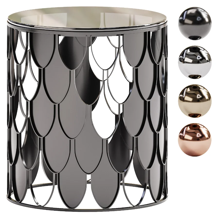 side table - Image 1