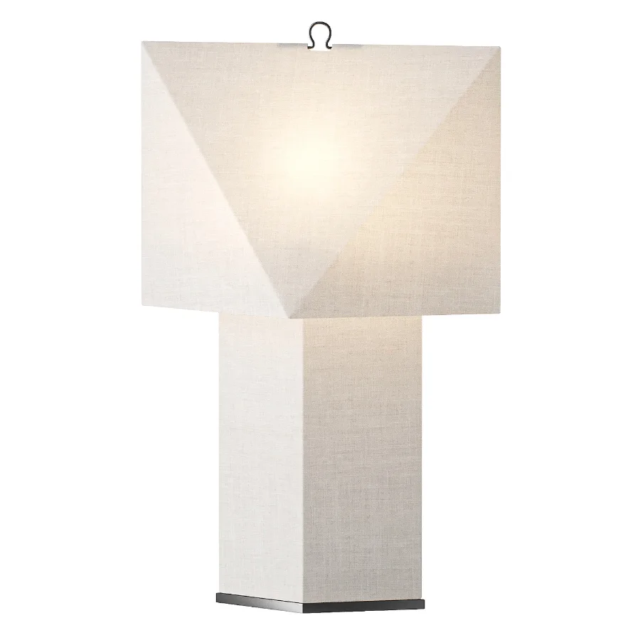 Hay Aplat Table Lamp - Image 2