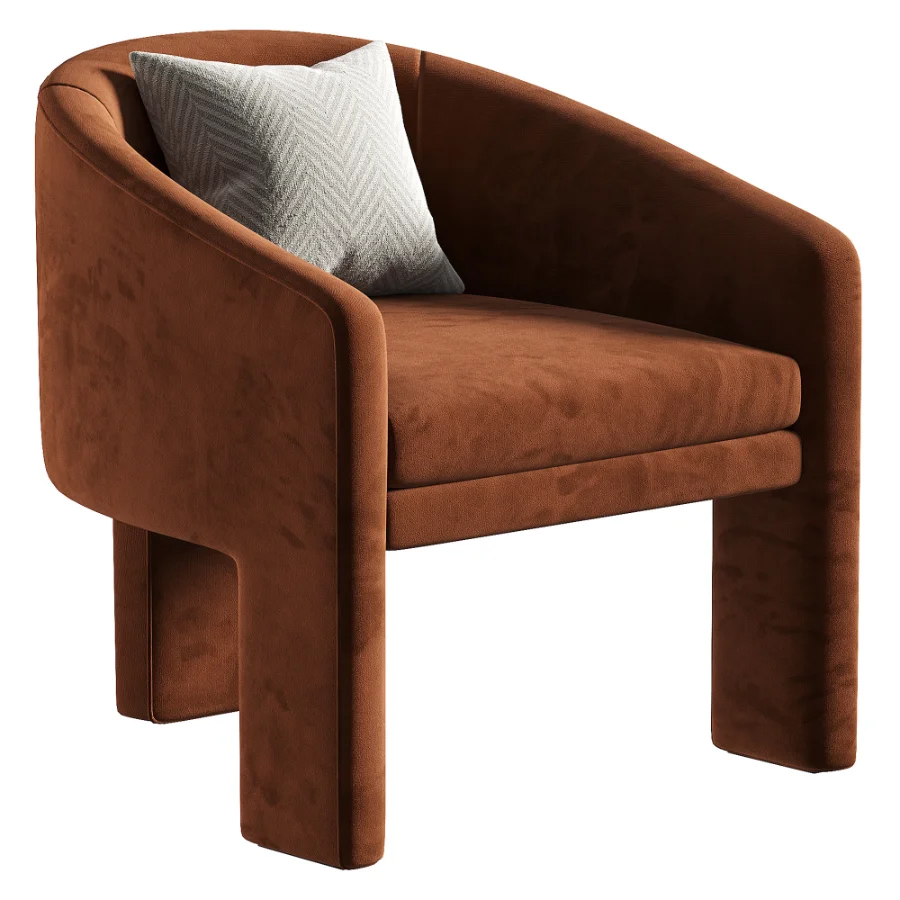 Pebbles chair - Image 3