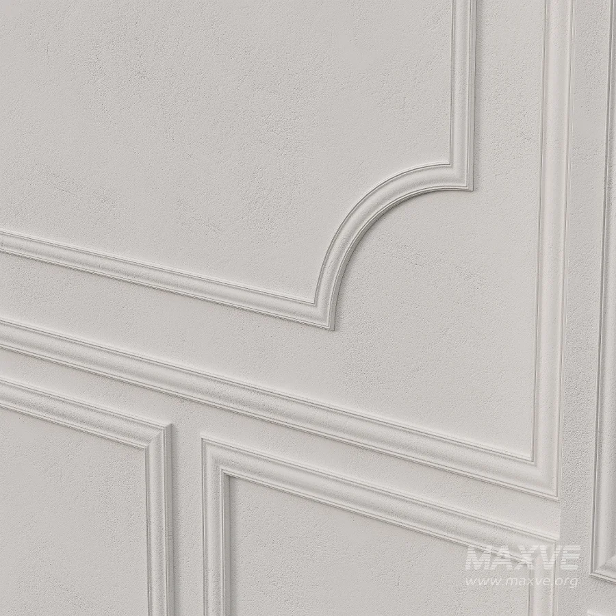 Classic 3D Wall Panel Elegant Design for Interior Decor 15 - Image 6