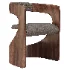 Qs Dining Chair - Thumbnail 4