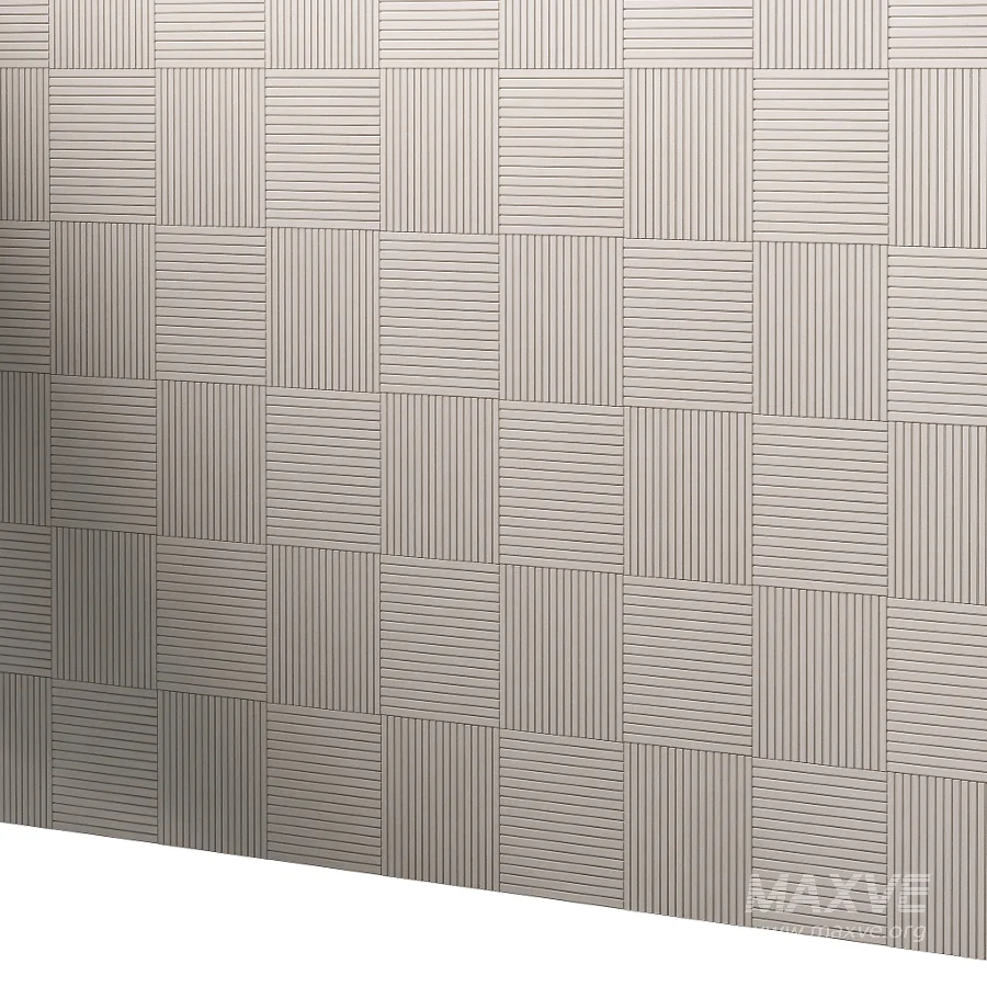 Plaster Wall Panel - Image 1