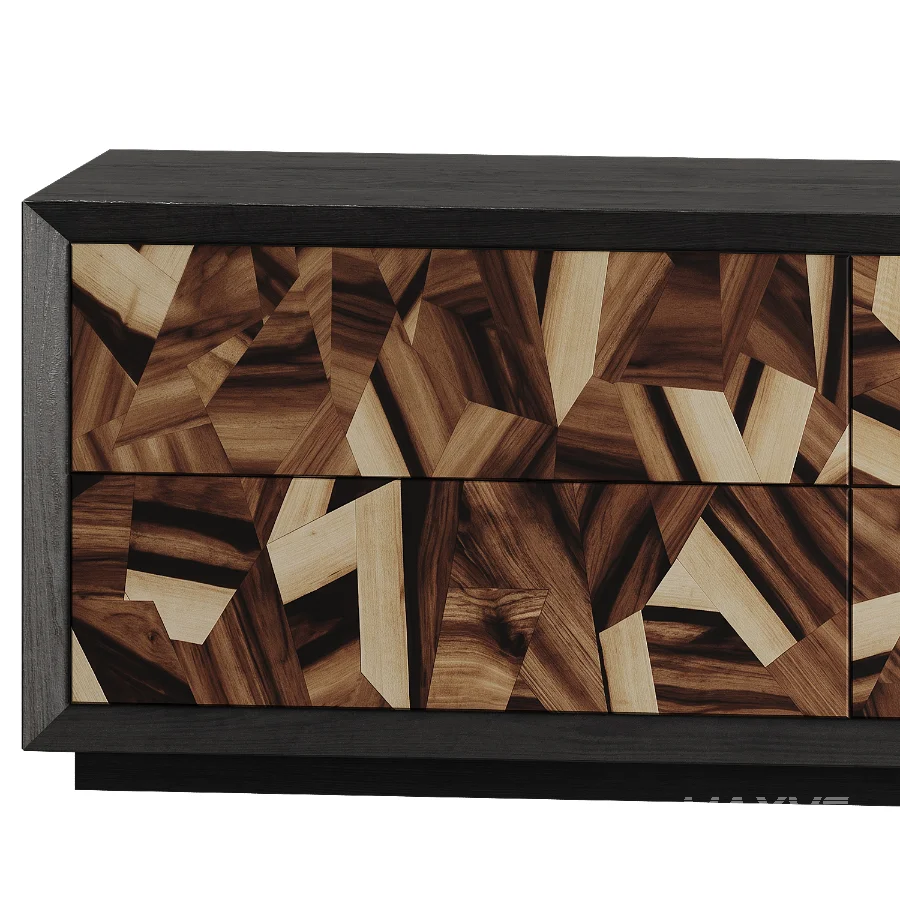 Barli Shogun Sideboard - Image 5