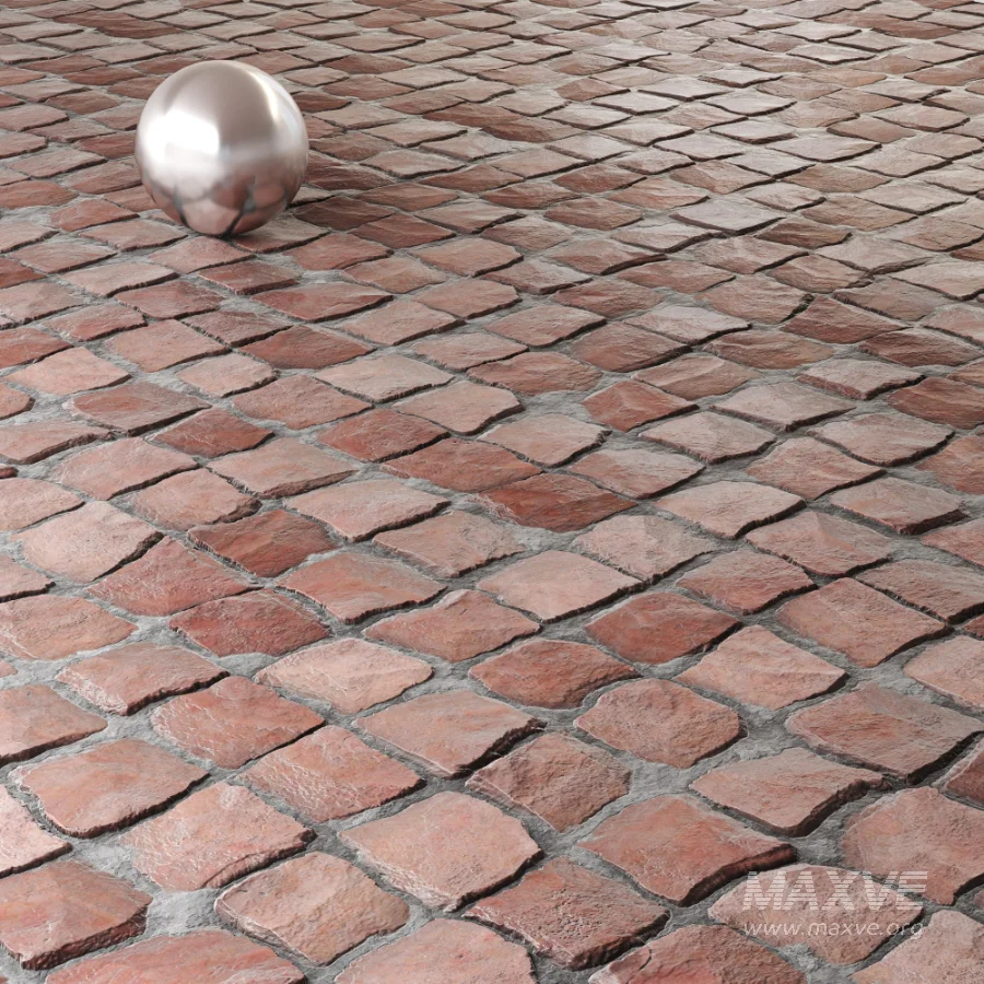 Mrf Pavement Set38 - Image 5