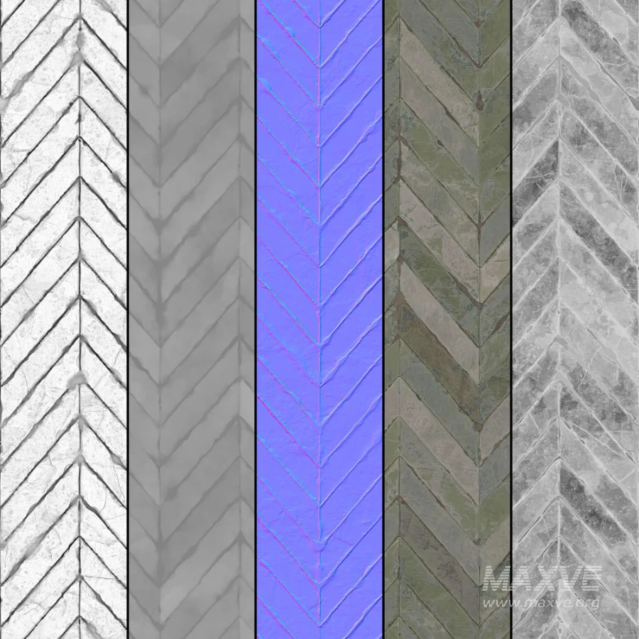 Mrf Pavement Set46 - Image 5