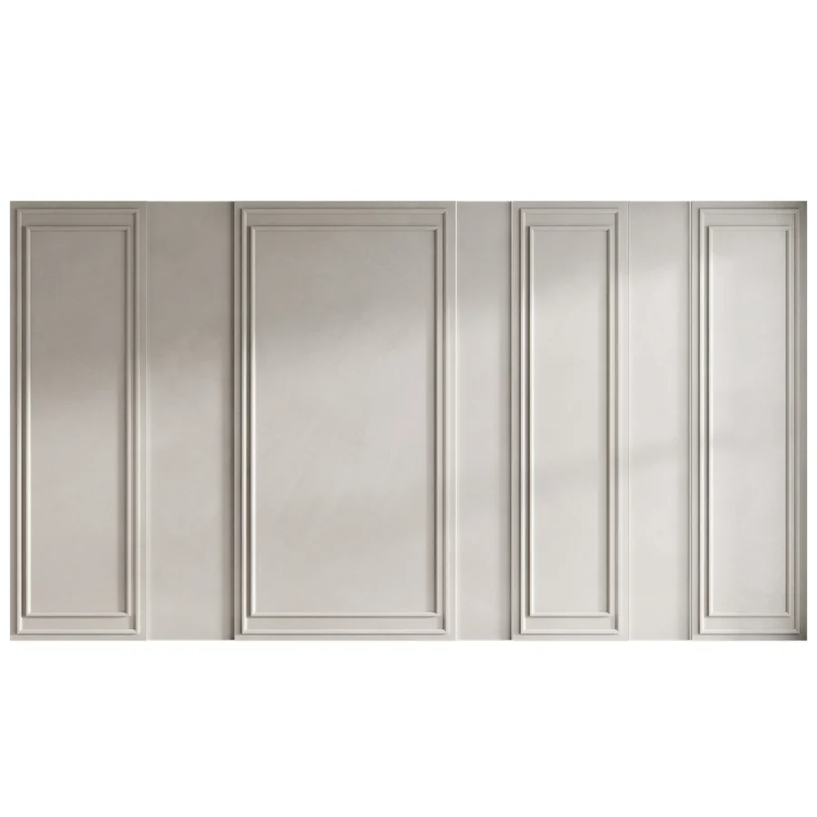 Headboard 3d Wall Panel - Image 2