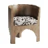 Volta armchair - Thumbnail 4