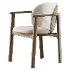 Celle CB Armchair - Thumbnail 2