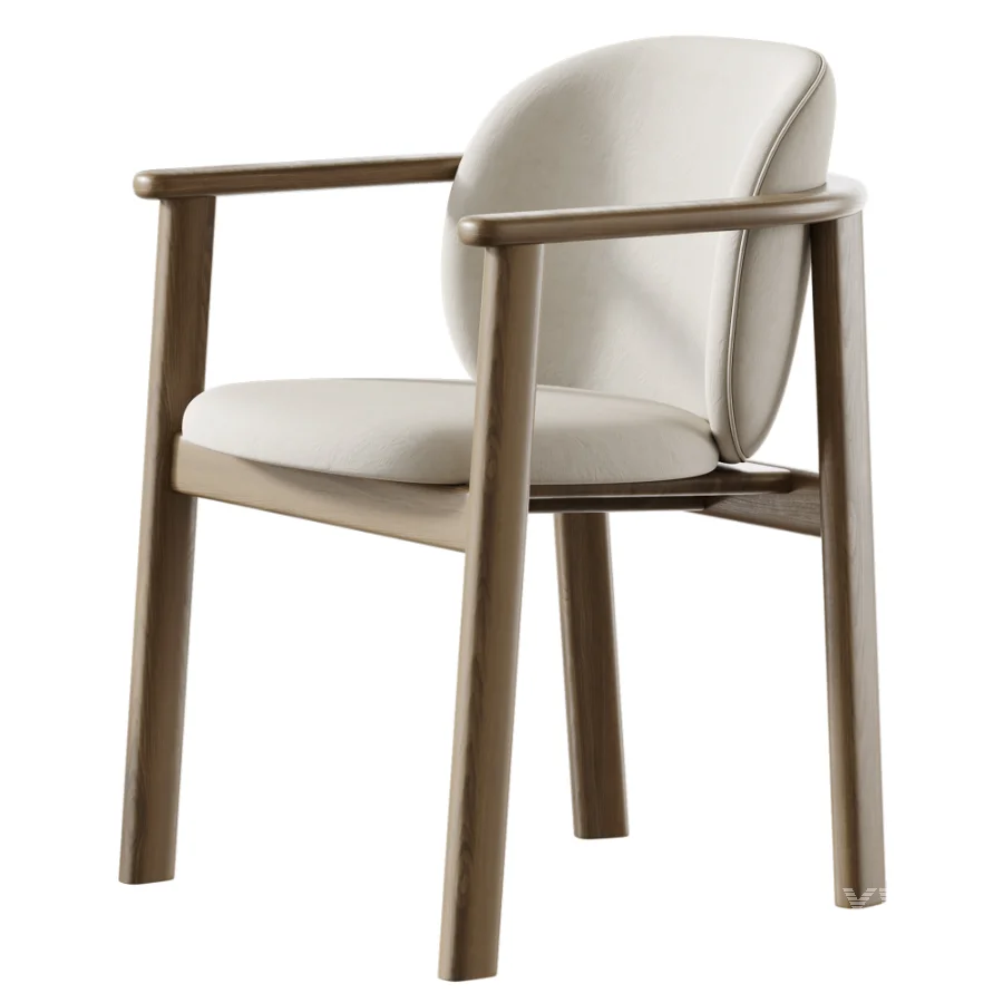 Celle CB Armchair - Image 2