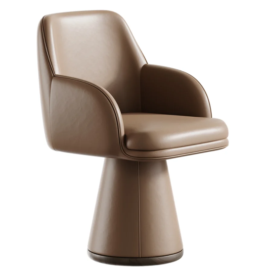 Flo 109 PO Armchair - Image 4