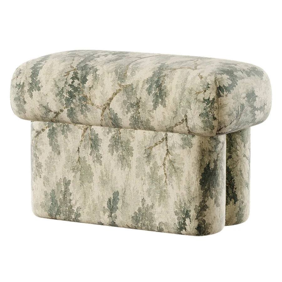 Hayl Pouf by Divan ru - Image 2