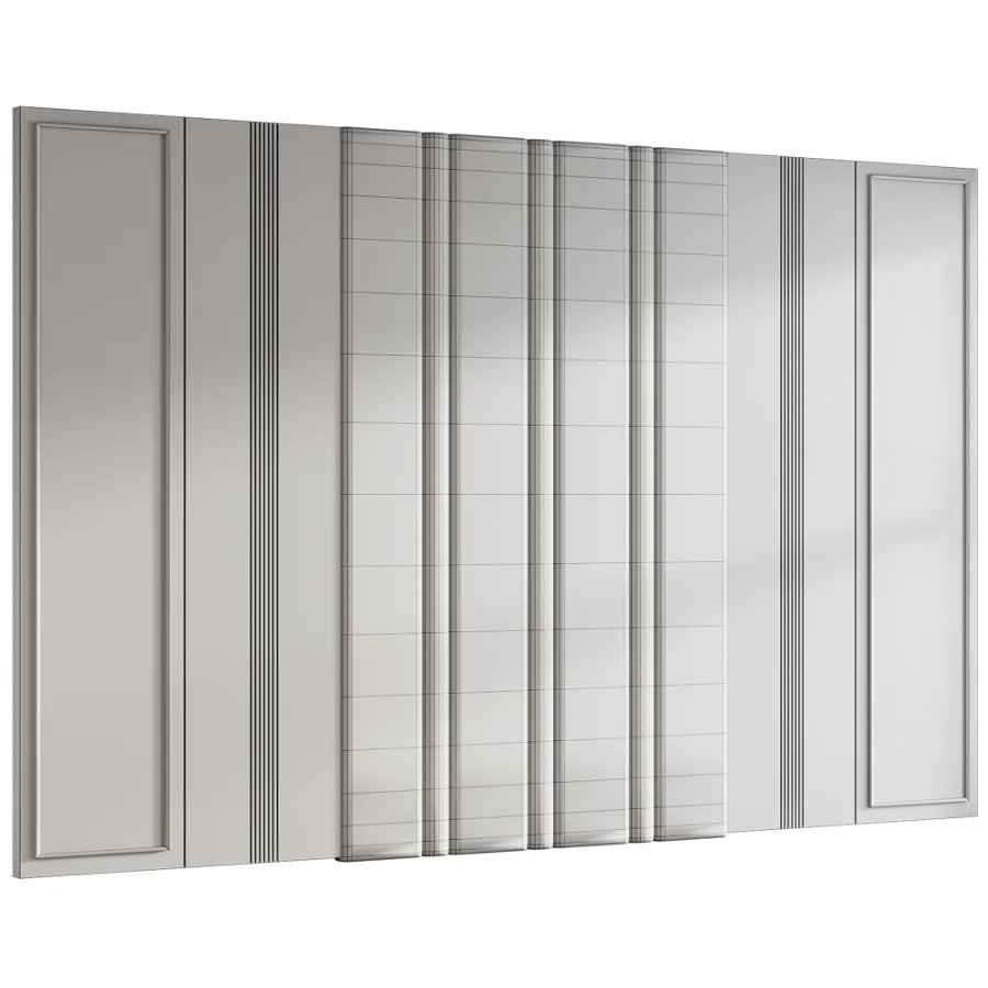 3d Wall Panel - Image 3