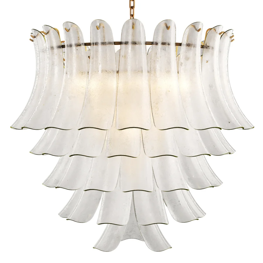 Dahlia Chandelier Light - Image 1