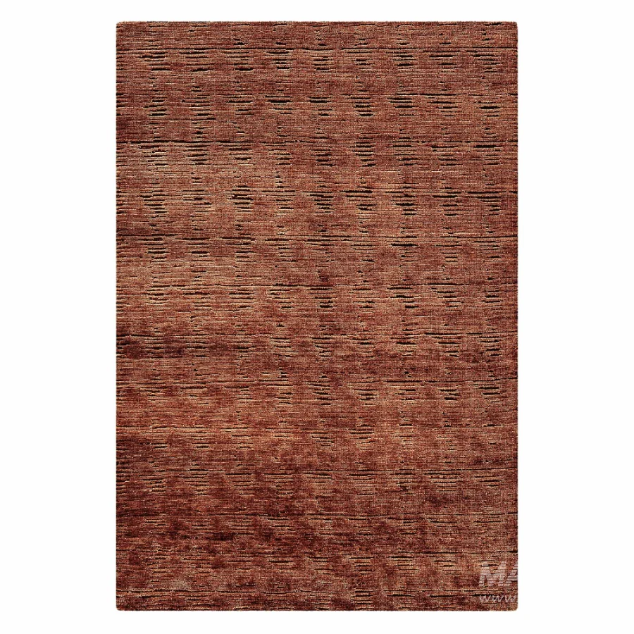 Meryem wool rug - Image 6