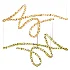 Gabriel Knot LED Chandelier - Thumbnail 1