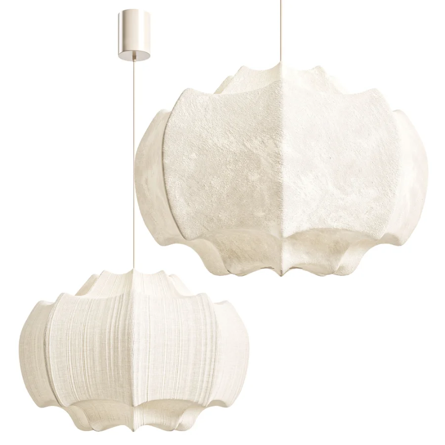 Flos Viscontea Pendant Lamp - Image 1