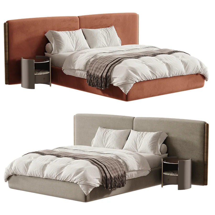 Yume Bed - Image 3