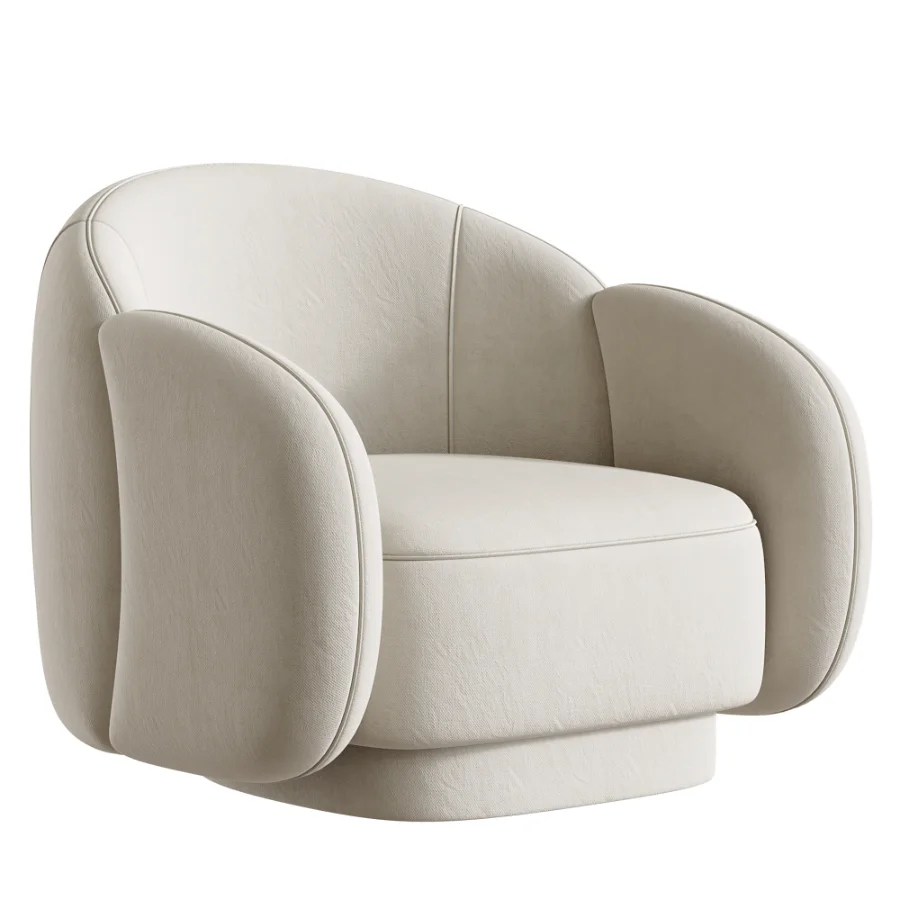 Nice Armchair - Image 2