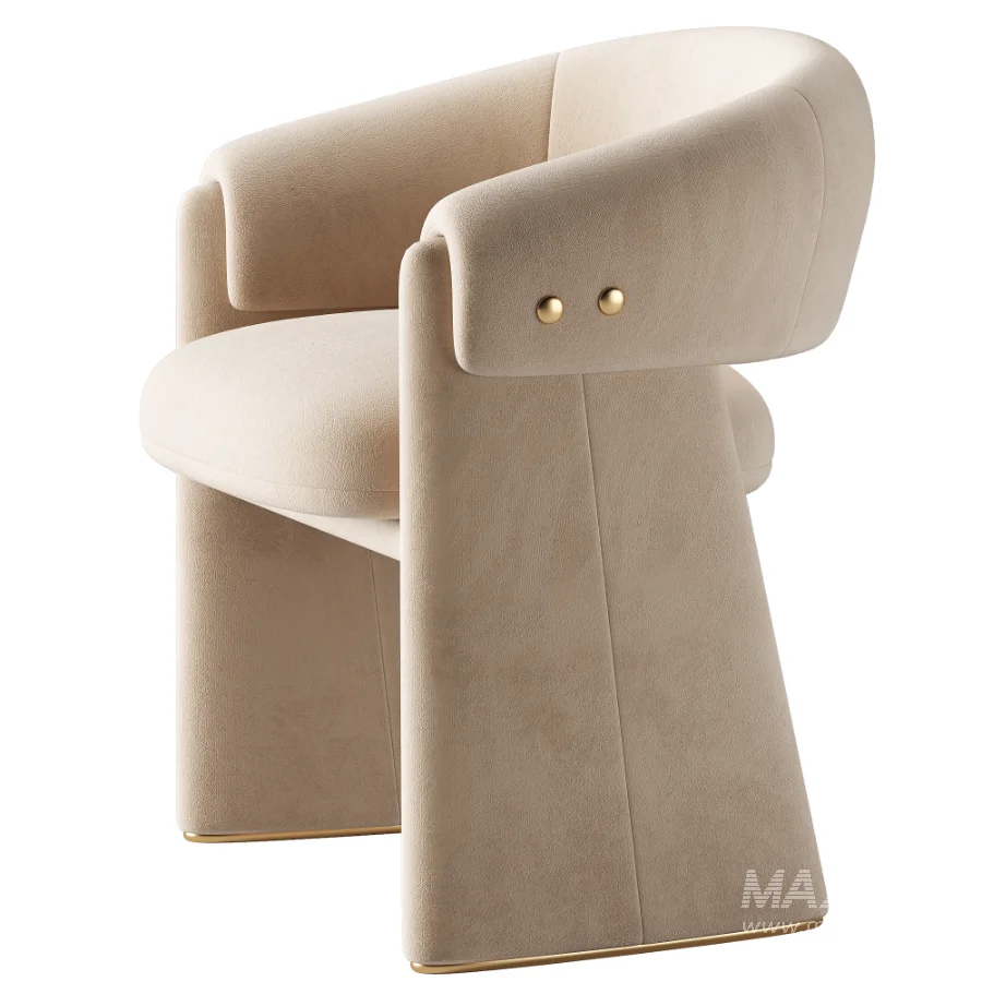 Shelbourne Dining Chair - Image 4