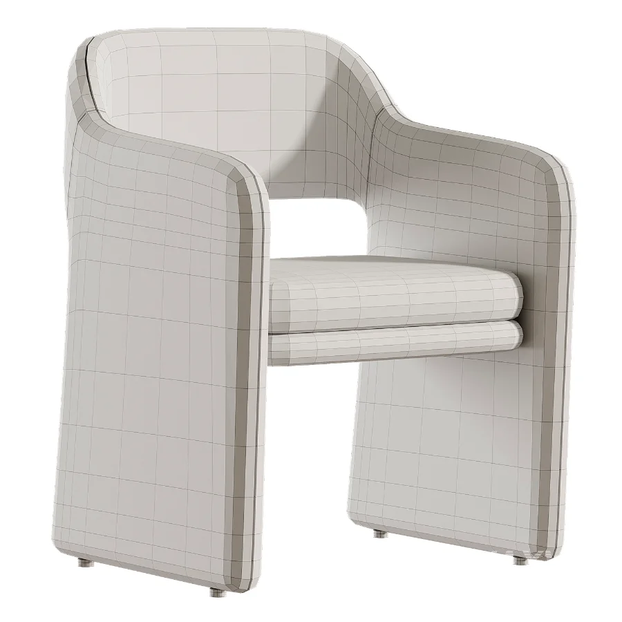 Premier Dining chair - Image 1
