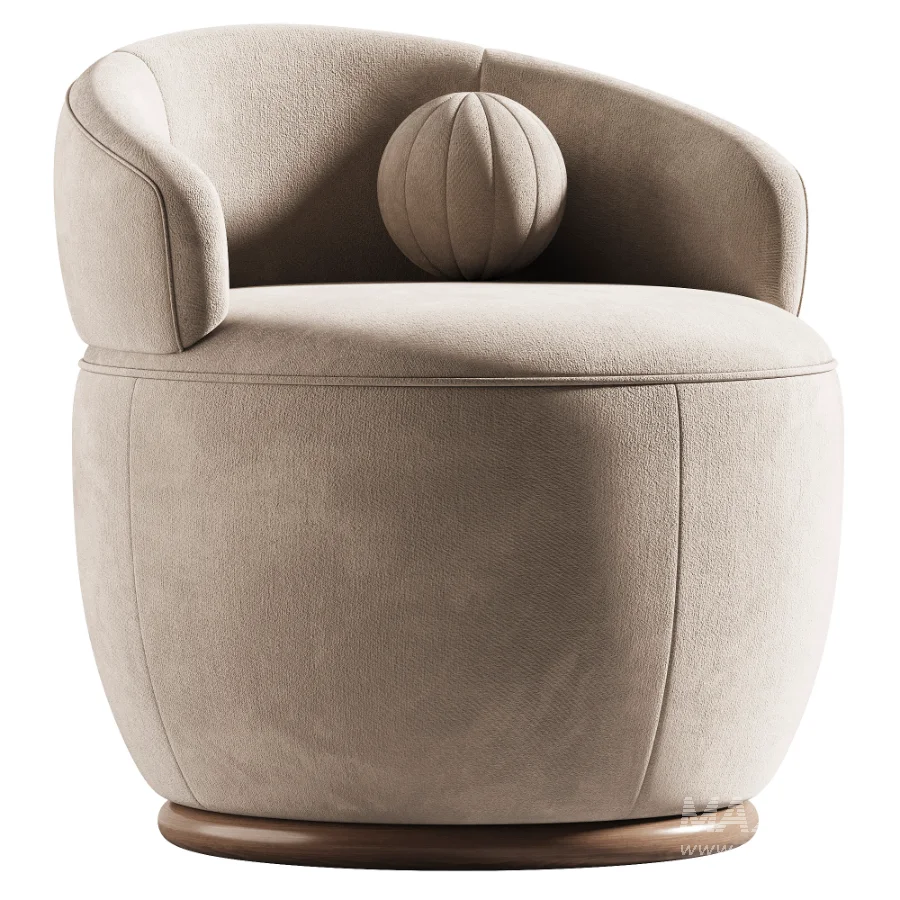 Milton Chair - Image 3