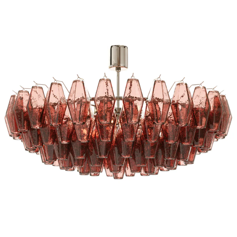 Poly Chandelier - Image 2